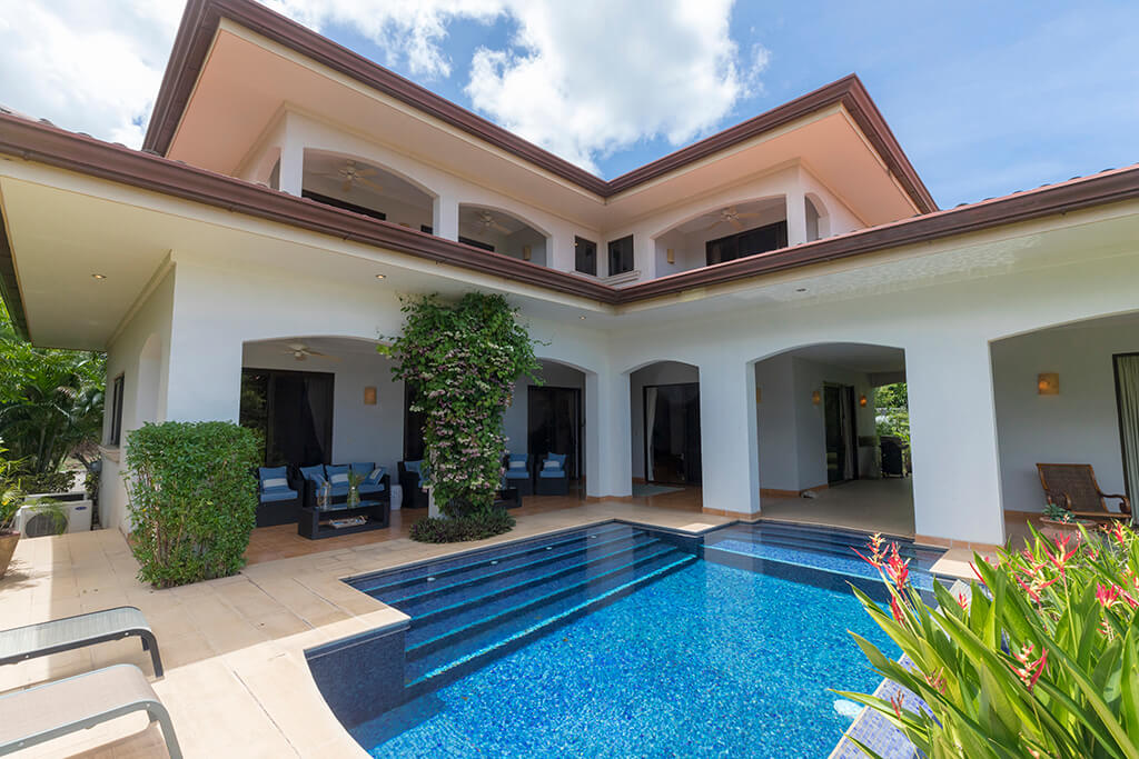Villa Catalina Conchal Beach
