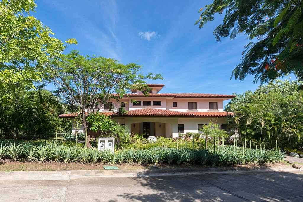 Villa Catalina Conchal Beach